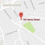 182 Henry Street