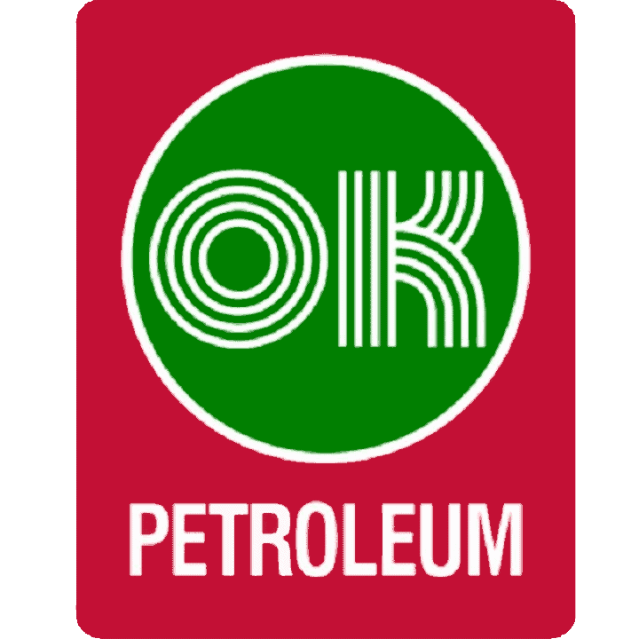 OK petroleum
