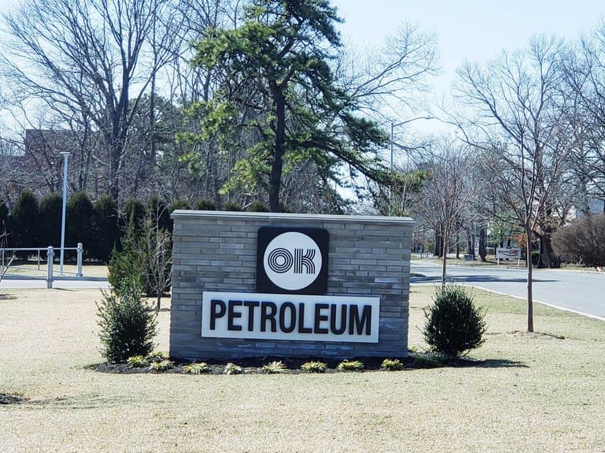 OK Petroleum