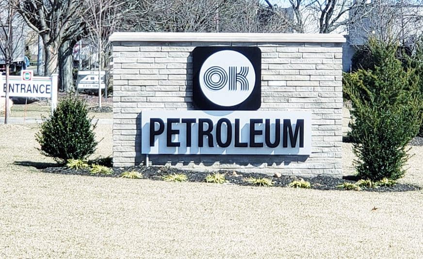 OK Petroleum