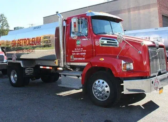 Emergency Oil Delivery Services This Winter in Long Island, NY