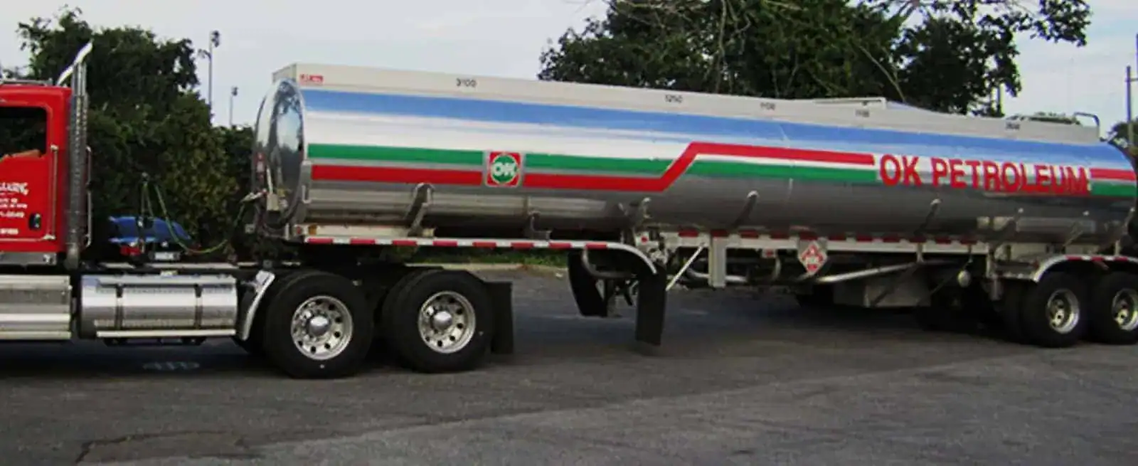 heating oil long island