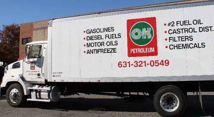 Wholesale Motor Oil Keeps Industrial Machinery Running in Cold Weather Wholesale Motor Oil Keeps Industrial Machinery Running in Cold Weather