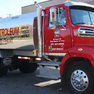 heating oil company