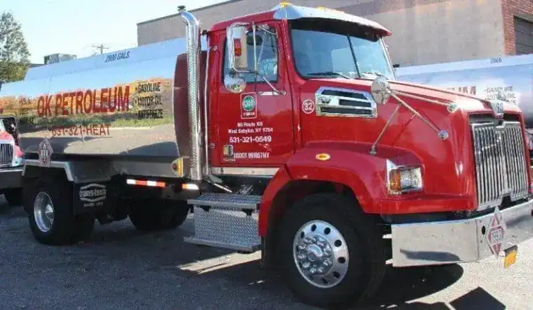 Emergency Fuel Oil Delivery: What to Do When You Run Low