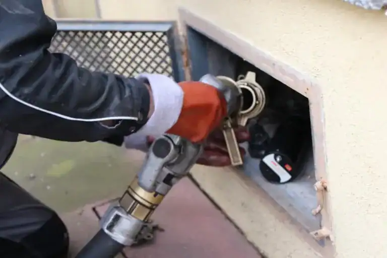 Understanding Home Heating Oil Delivery: Convenient and Reliable Service for Warmth