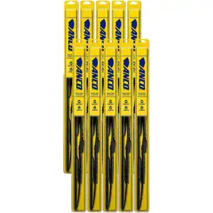 ANCO 31-Series 31-24 Wiper Blade – 24″ – (Pack of 10)
