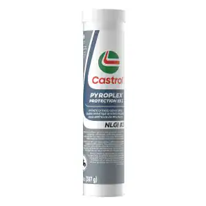 Castrol 157C68 Pyroplex Protection ES 2 Grease – 10×14 oz Tubes