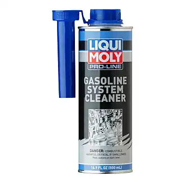 Liquimoly 2030 Pro-Line Fuel System Cleaner 500ml Bottle with Smart Dispenser Tip