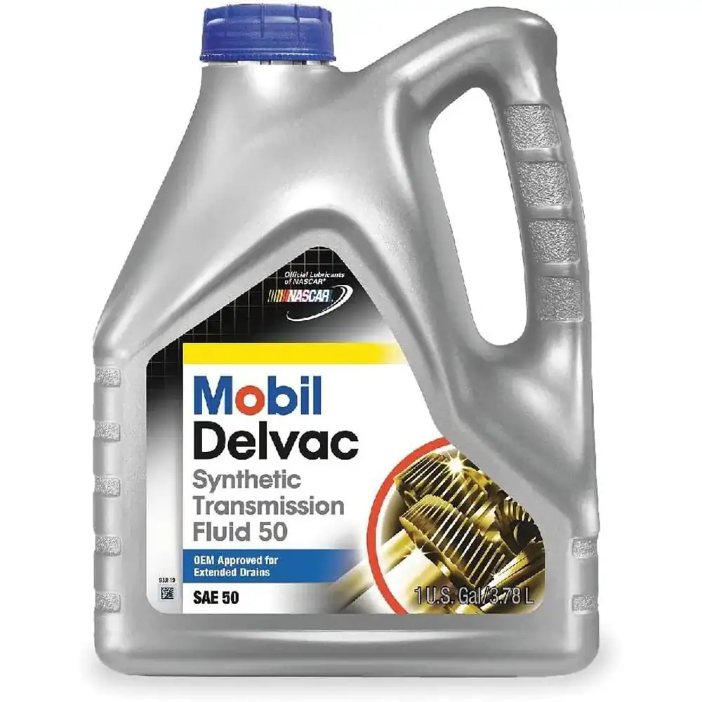 Mobil 122208 Delvac EXTREME Motor Oil SAE 50W - Gallon