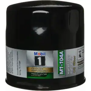 Mobil 1 Extended Performance Oil Filter M1-104A – 6 Pack