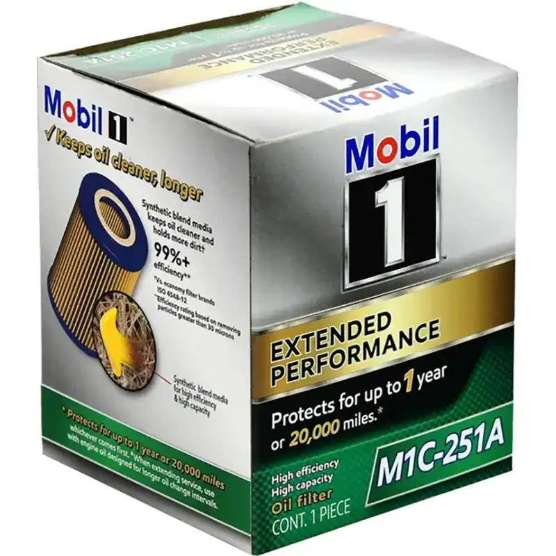 Mobil 1 M1C-251A Oil Filter - 6 Pack