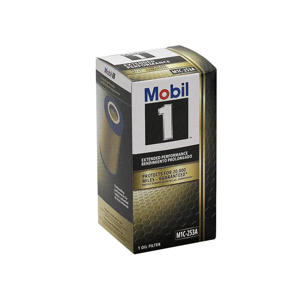 Mobil 1 M1C-253A Oil Filter - 6 Pack