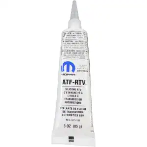Mopar 5010884-AD ATF RTV Silicone Sealant – 3oz Tube