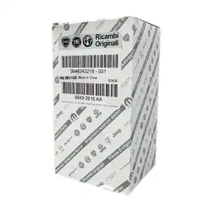 Mopar 68492616-AA Engine Oil Filter