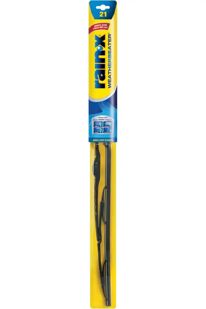 Rain-X WeatherBeater Windshield Wiper Blade - 21" (Pack of 5)