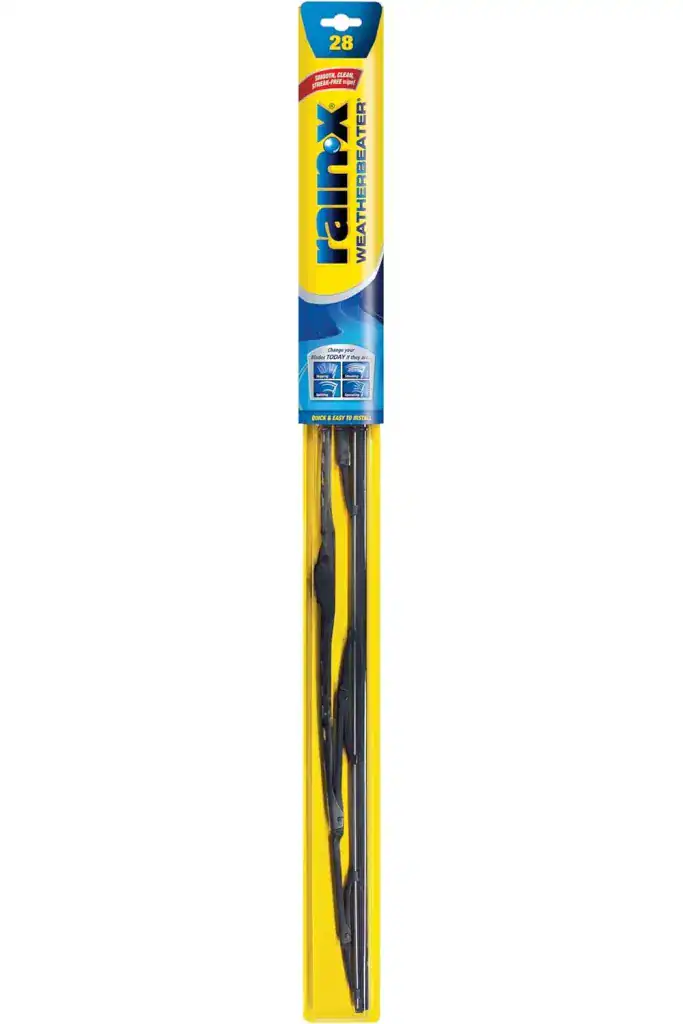 Rain-X WeatherBeater Windshield Wiper Blade - 28" (Pack of 5)