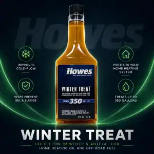 Howes Winter Treatment