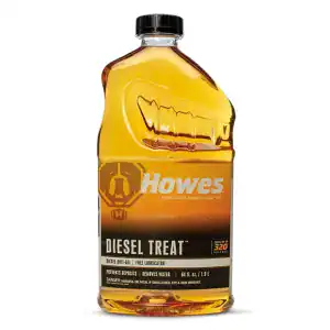 Howes Diesel Treat Diesel Anti-Gel & Fuel Conditioner – 64oz