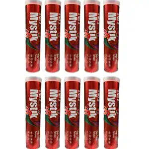 MYSTIK JT-6 NLGI no.2 High Temp Grease 14oz – 10 Pack