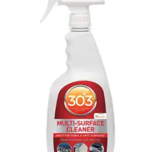 303 Products (30204) Marine & Recreation Multi-Surface Cleaner 32oz Spray Bottle
