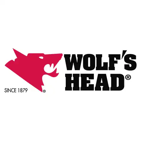 Wolf's Head 836-95645-34 Synthetic Motor Oil 5W-20 - 5 Quart