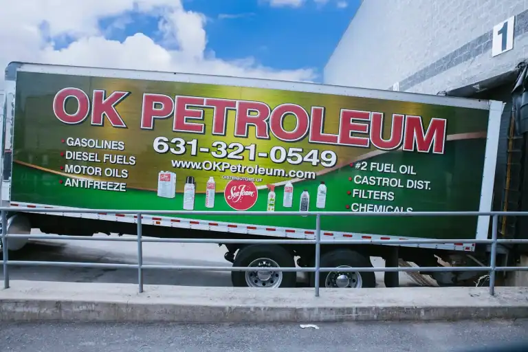 Restarting Your Furnace After Running Out of Heating Oil in Nassau County