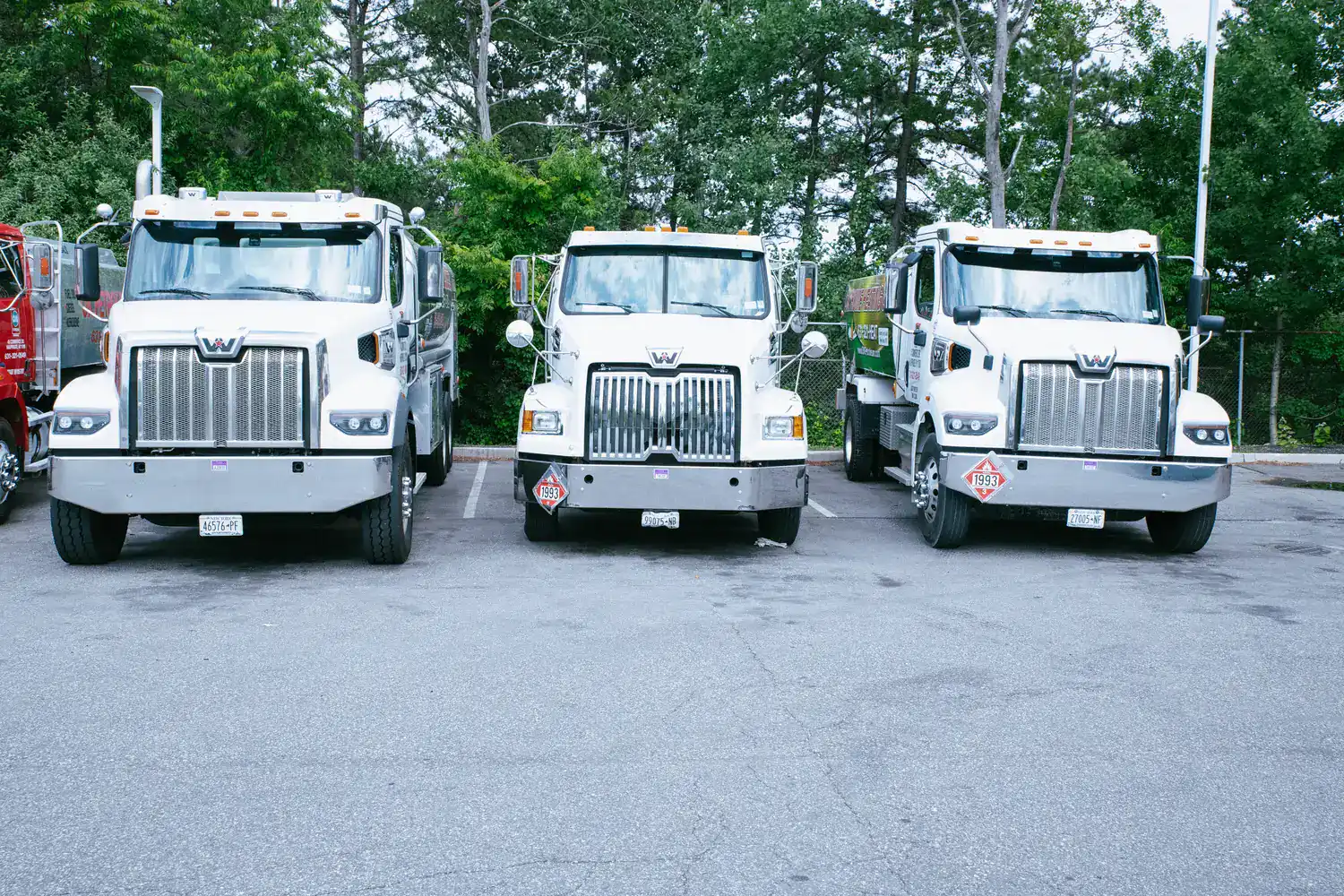 Home Heating Oil Prices Today: What That Number Really Means