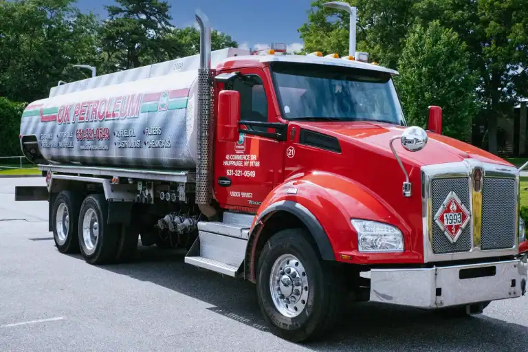 Storm Coming? How to Get Urgent Heating Oil Delivery in Nassau County in Time