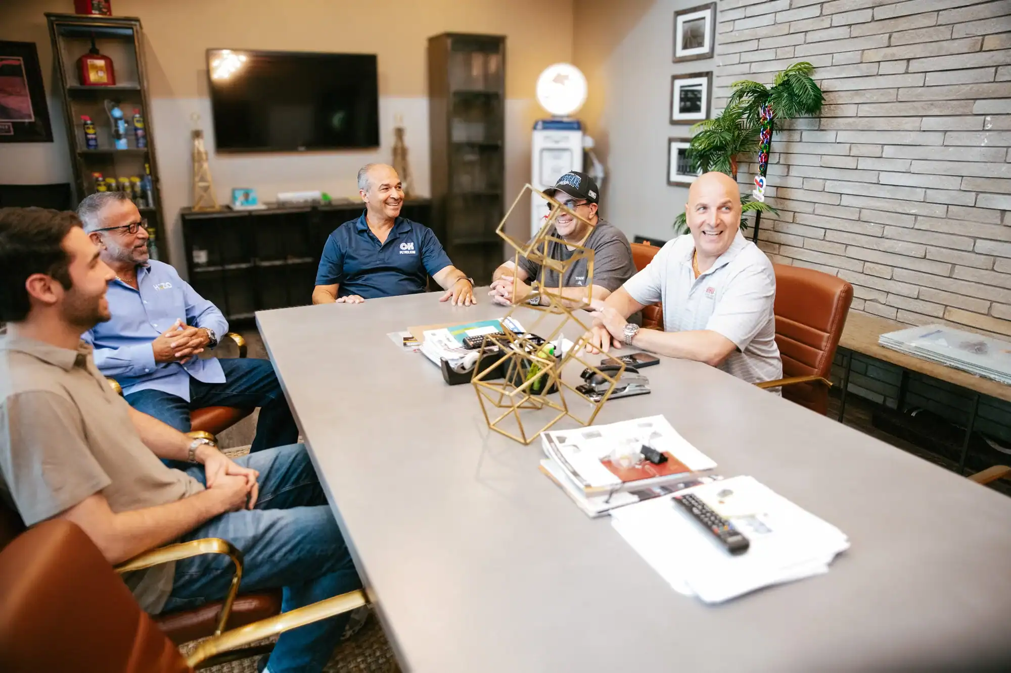 Heating Oil Service Plans in Nassau County: How OK Petroleum’s Plans Work
